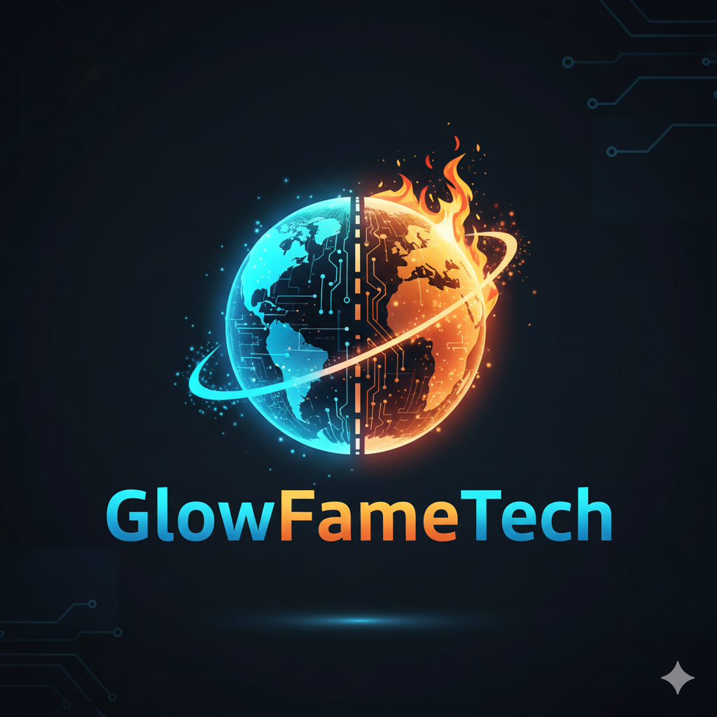 Glow Fame Tech - Leading Technology Solutions Provider
